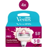 Venus Глава на Венера 4x (3 бр. /блистер) SugarBerry