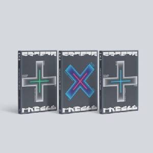 Daniel Shopping s. r. o Tomorrow X Together (TXT): The Chaos Chapter: FREEZE - CD (040463)