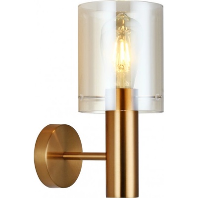 Italux WL-5581-1A-BRO+AMB