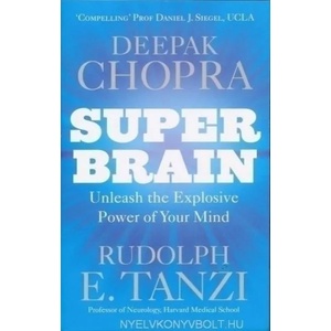 Super Brain | Deepak Chopra (2013)