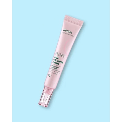 VT Cosmetics Cica Collagen Cream kolagénový krém s pupečníkom ázijským 20 ml