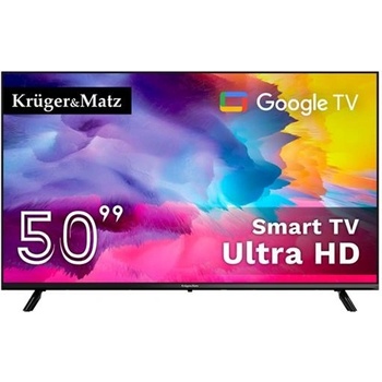 Krüger & Matz KM0250UHD-SA