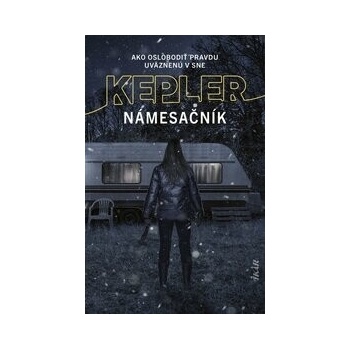 Námesačník