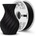 Fiberlogy PLA Matte Black - 1, 75 mm / 850 g (MPLA-BLACK-175-085)