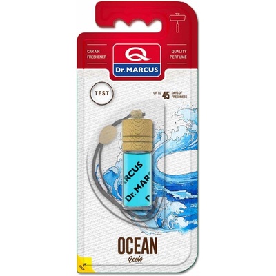 Dr. MARCUS Ecolo Ocean 4,5 ml