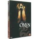 The Omen DVD