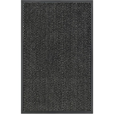Breno Texas Mat 4905 Grey 50x80 cm