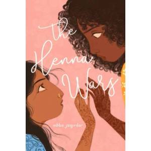 Henna Wars | Jaigirdar, Adiba (ISBN: 9781624149689)