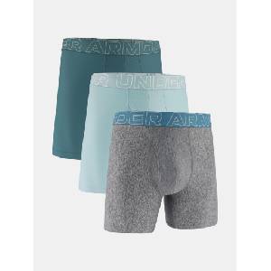 Under Armour Мъжки боксерки Under Armour Ua Performance Tech - Solid 6in - 3pk Under Armour | Sin | МЪЖЕ | XS - zoot - 81,64 лв