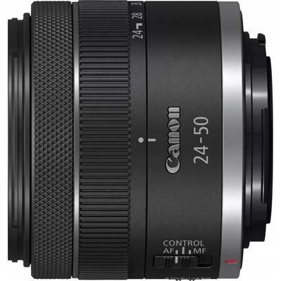 Canon RF 24-50mm f/4.5-6.3 IS STM