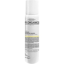 The Organic Thickening Dry Shampoo 200 ml