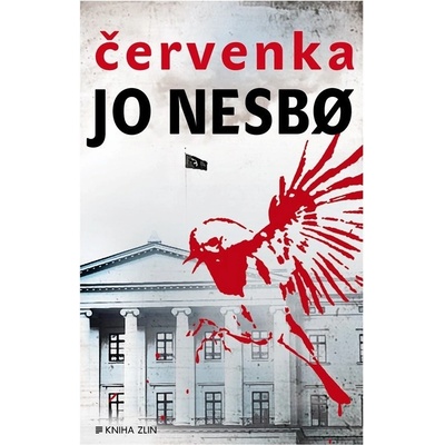 Červenka - Jo Nesbo