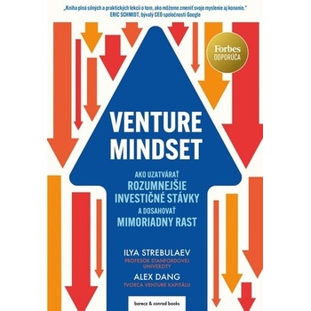 Venture Mindset