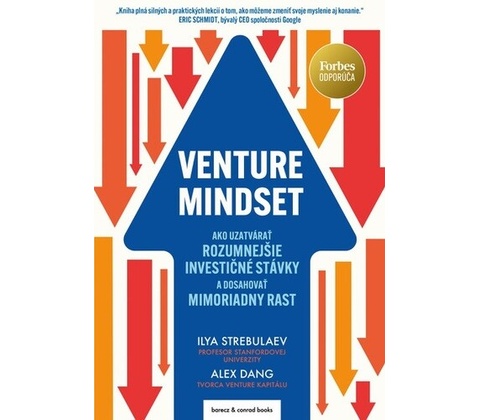 Venture Mindset