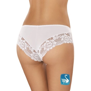 Gabidar Бикини Figi-Mandy-80-BiayV-39807-Biały - Син, размер XL