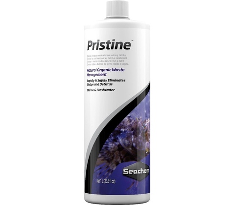 Seachem Pristine 1000 ml