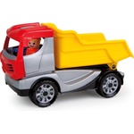 LENA Детска играчка Lena Truckies - Самосвал, с фигурка, 22 cm (LN01620) - baby