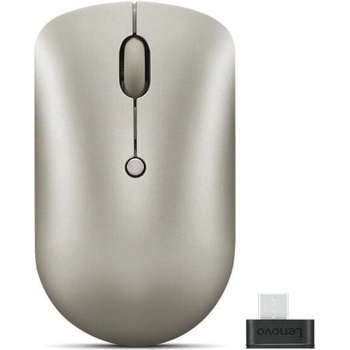 Lenovo 540 USB-C Wireless Compact Mouse GY51D20873