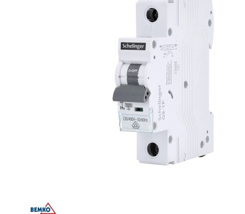 Schelinger BM-A02-G9-1P-C02