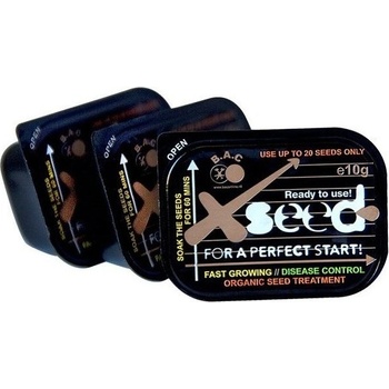 B.A.C. X-Seed cup 100 ml