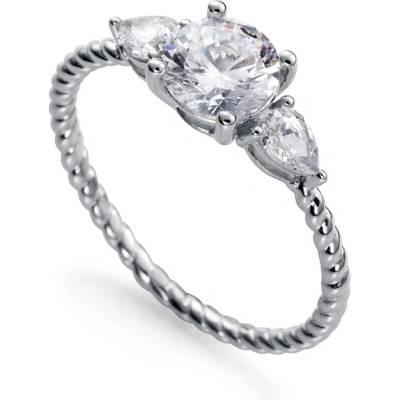 Viceroy Jewels Prsten VCD 7132A012