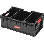 Qbrick System Кутия за инструменти qbrick system one box 2.0 plus 12113 (skrqpbox2czapg013)