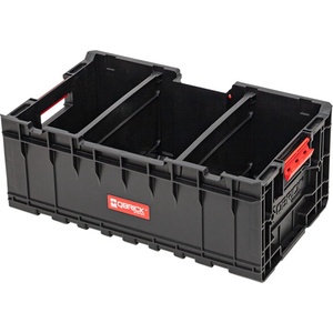 Qbrick System Кутия за инструменти qbrick system one box 2.0 plus 12113 (skrqpbox2czapg013)
