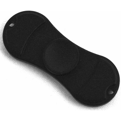 Kaltom FIDGET SPINNER Pro Metal Duo stříbrný – Zboží Dáma