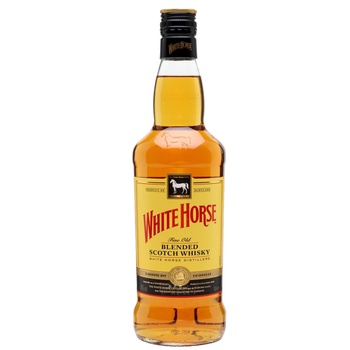 WHITE HORSE Бяло Конче