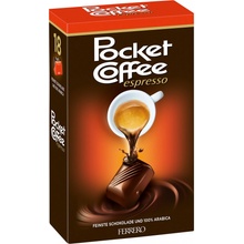 Ferrero Pocket Coffee Espresso 225 g