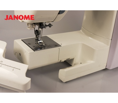 Janome 423