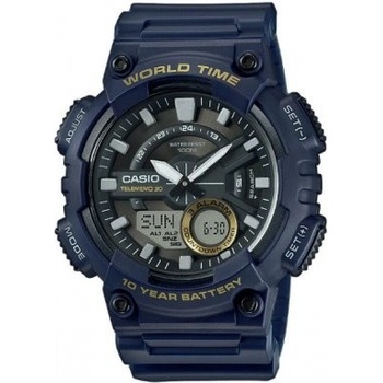 Casio AEQ-110W-2A