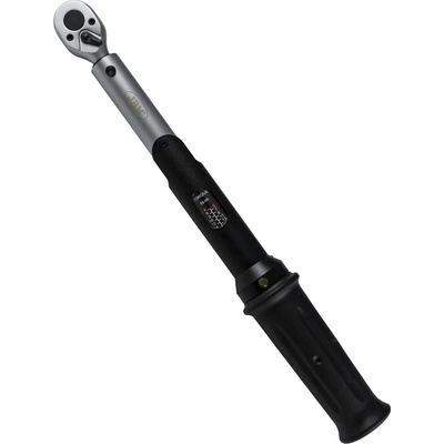 JBM Ráčnový momentový klíč 1/4" 4-20Nm - 53081