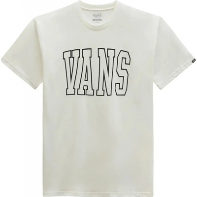 Vans Arched Line SS 23 marshmallow