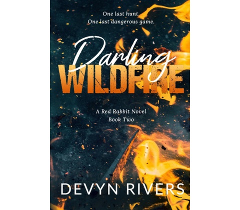 Darling Wildfire