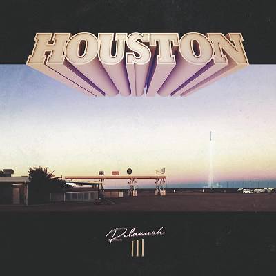 Mystic Production Houston: Re-Launch III - CD (062068)