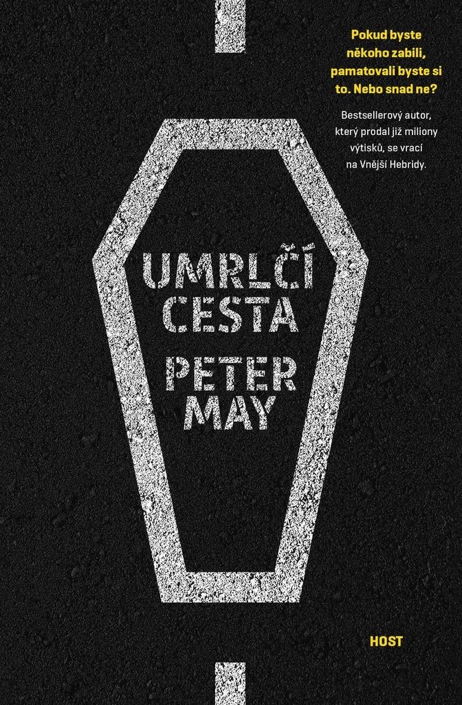Host - Umrlčí cesta