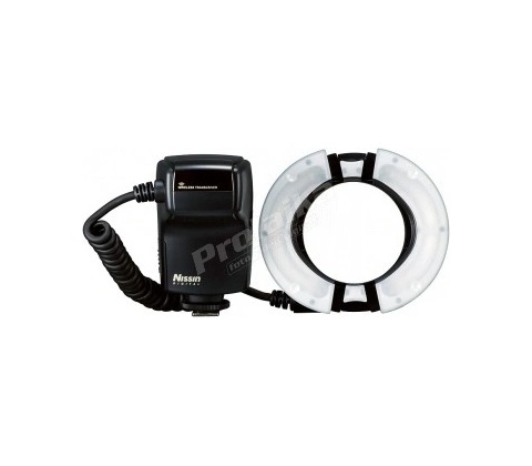 Nissin MF18 Canon