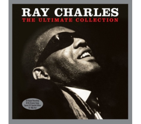 CHARLES RAY: ULTIMATE COLLECTION LP