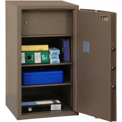 SAFEtronics NTR/13-80 ME