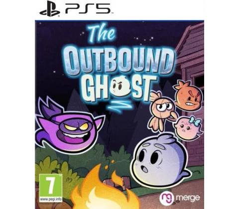 The Outbound Ghost