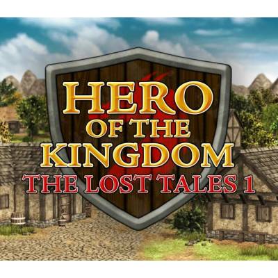 Hero of the Kingdom: The Lost Tales 1