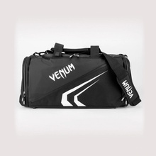 Venum Trainer Lite Evo černo bílá 63 l