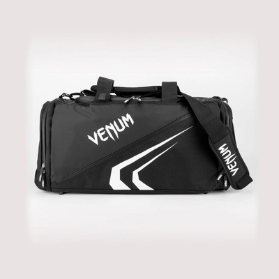 Venum Trainer Lite Evo černo bílá 63 l