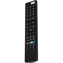 Diaľkový ovládač Orava LT 1120 LEDA130C