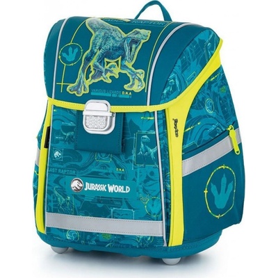 Oxybag Premium Light Jurassic World