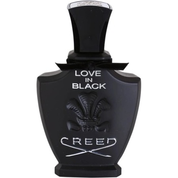 Creed Love In Black EDP 75 ml Tester