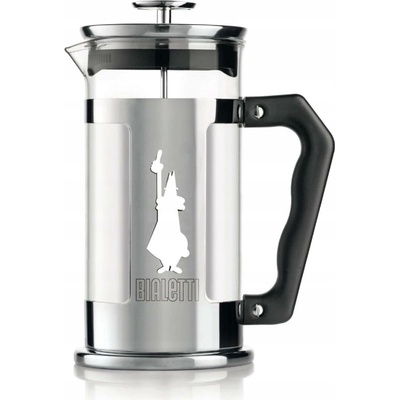 Konvička na kávu klasická Bialetti Preziosa 1000 ml 8 šálků