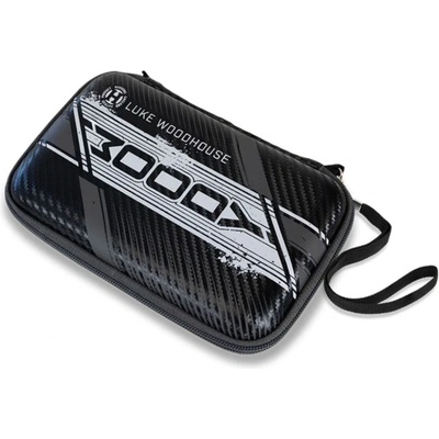 Harrows Pro 6 Luke Woodhouse