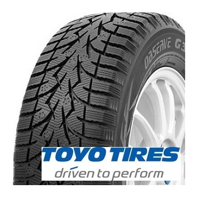 Toyo Observe GS3 Ice 255/40 R19 100T